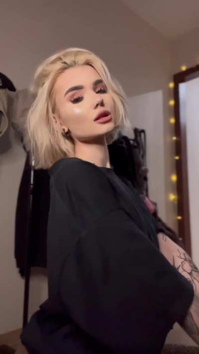 follow my link in bio xoxo
