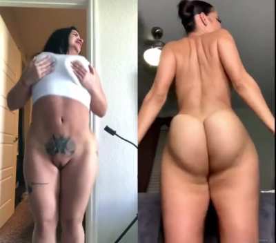 Ass Clapping Clap Off ! 🍑🍑👏🏽👏<wbr>🏽