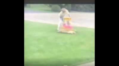WCGW Cozy Coupe Tokyo Drift