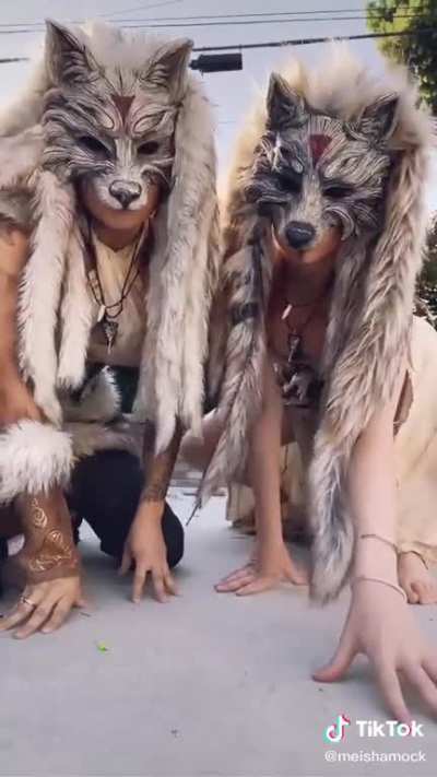 Wolf