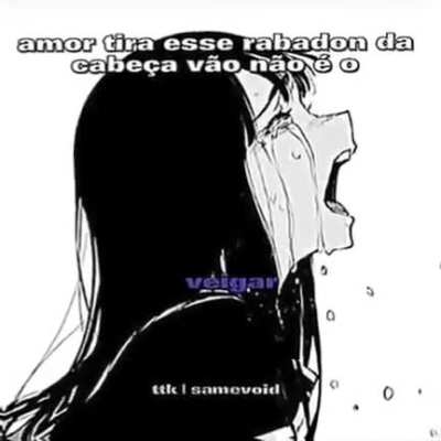Veig&atilde;o safado