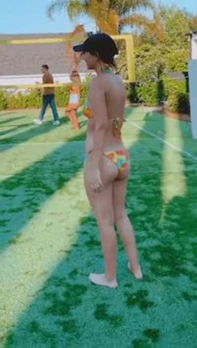 Victoria&acute;s perfect Ass