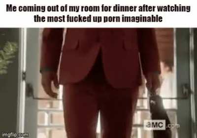 Dinner time