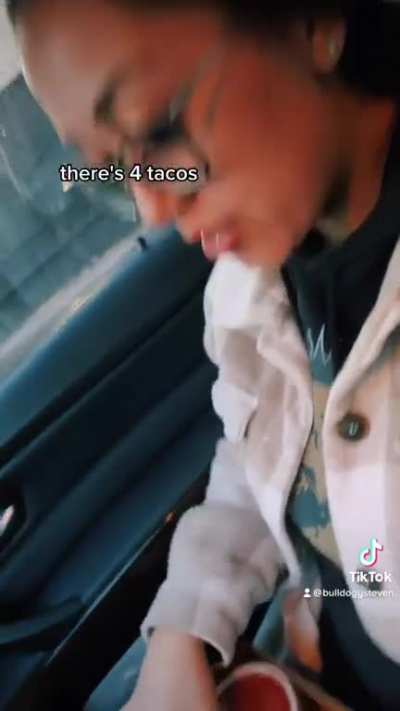 Tito’s Taco in LA