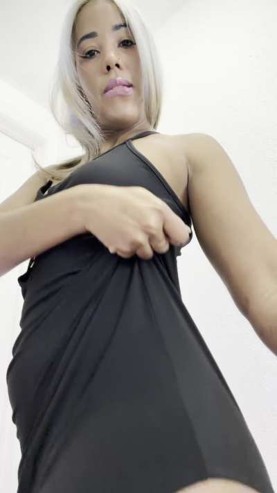 Passion in every movement heat in every glance