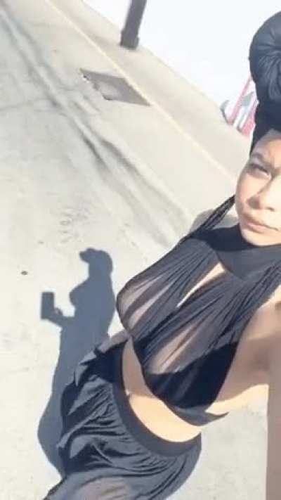 See Through