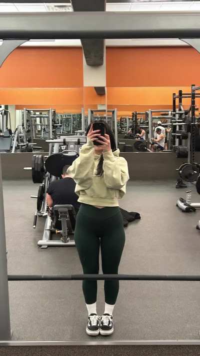 Post Workout