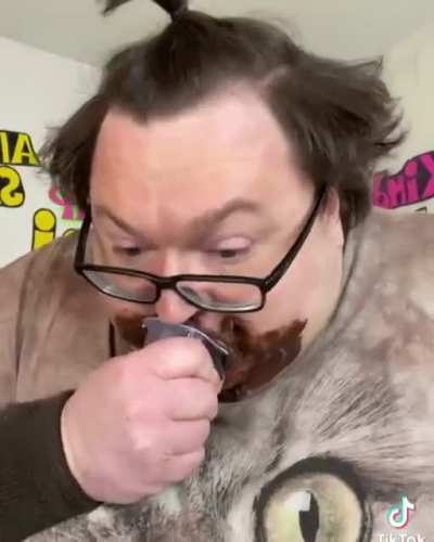 Social media was a mistake!