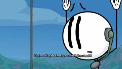 Charles from stickmin is die😩😩😩😩😩 because he shit😢😢😢