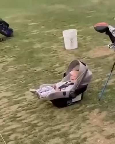 What a rookie