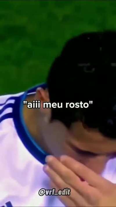 MESSI...🥺