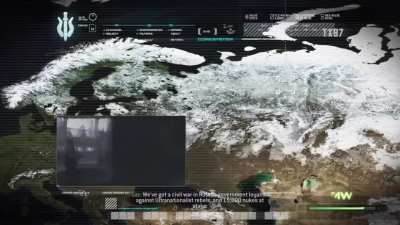 Russia right now