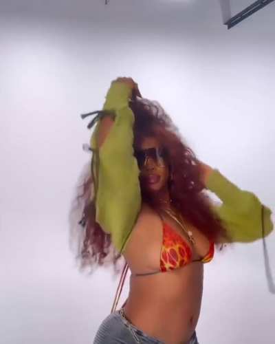 SZA