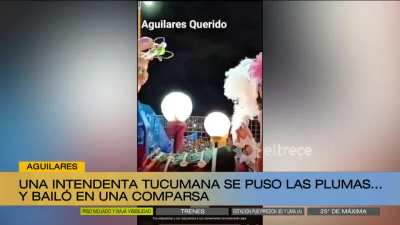 Está bueno Tucumán