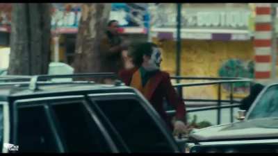 [Joker] "Polisten Ka&ccedil;"