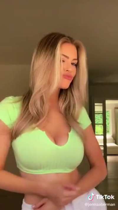 Lemon green
