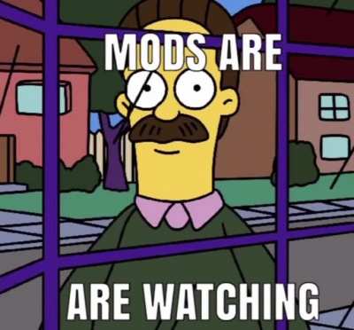 They&rsquo;re watching 😳