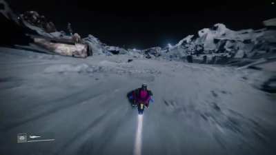 "A Warsat just dropped near your location." ~ Zavala