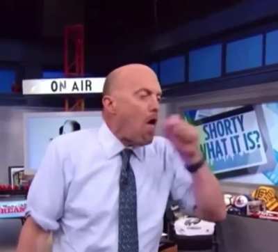 &ldquo;The smartest thing Jim Cramer has ever said&rdquo;