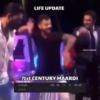kohli