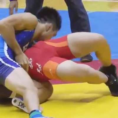Pelea promedia en Baki