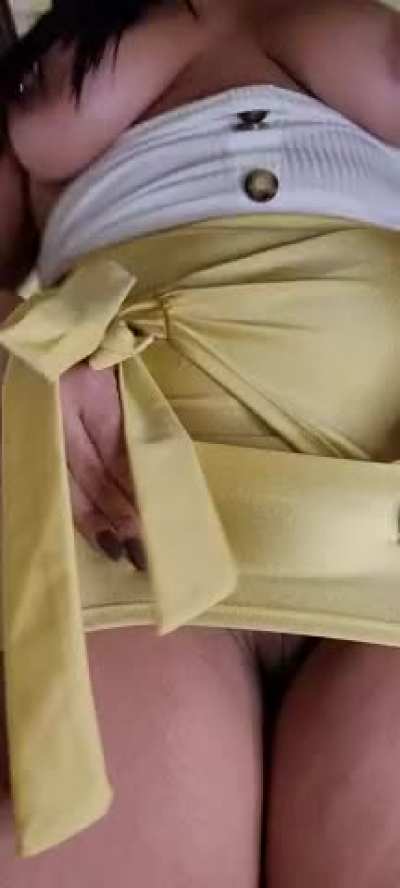 insert your tongue in mommy
