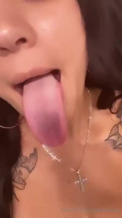 Teasing mf