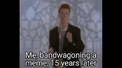 Brands are ruining memes: change my mind