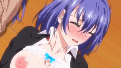 Side by side (Kaede to Suzu)