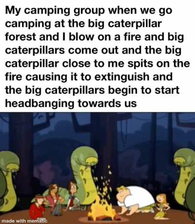 catepillr 🐛