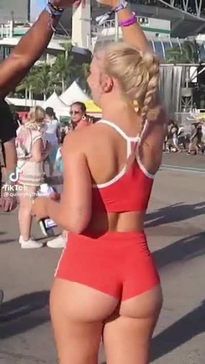 From the streets
