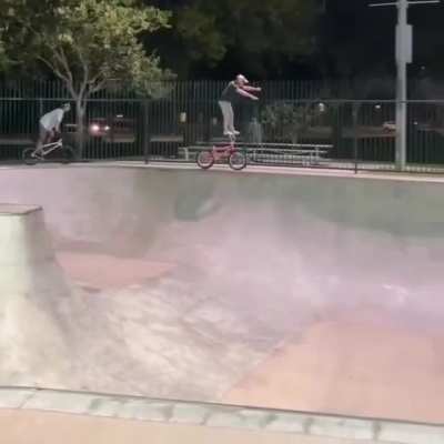 Maybe Maybe Maybe