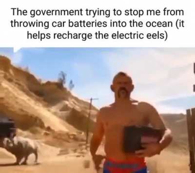 Weaklings