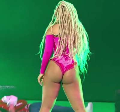 Chloe Bailey performance was Amazing at The VMAs ❤️