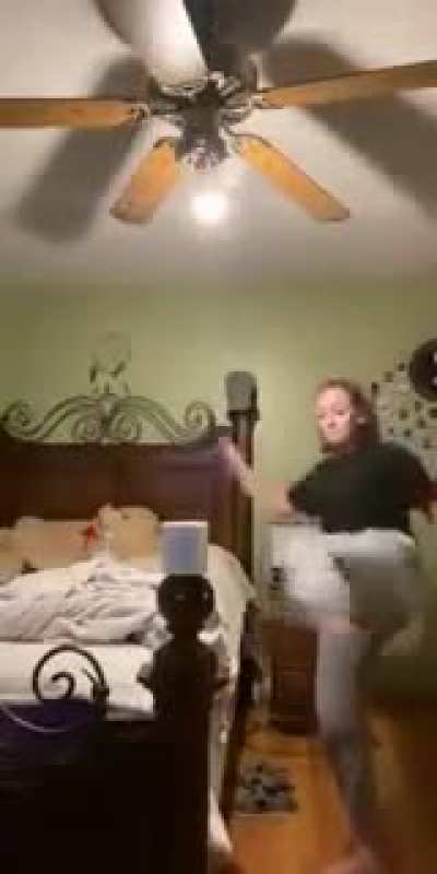 QUARANTINE KARATE