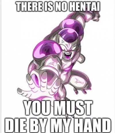 Hot Bulma hentai (*NOT CLICKBAIT*)