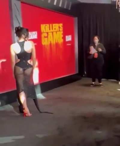 Cathy Kelley 🍑