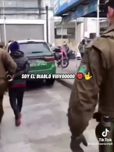 Hola hermano, c&oacute;mo estai? ✨
