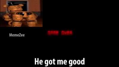 Freddy plays 5 days at Markiplier's