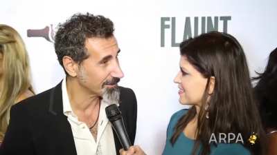 Lowtier Serj
