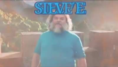 I am Steve