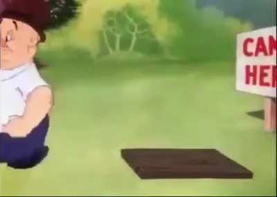 Maybe Maybe Maybe