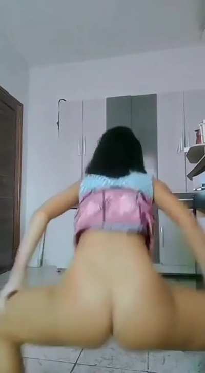 dançando bem?