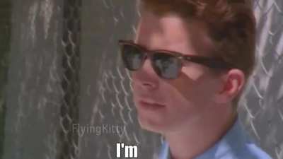 When I saw Angel for the first time