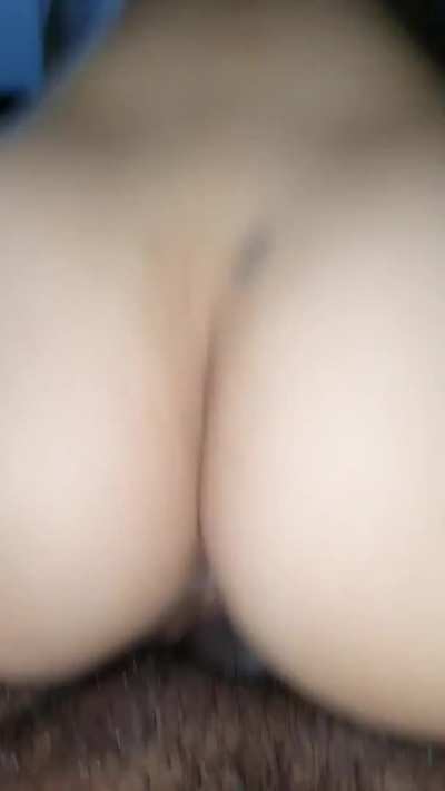 [F] Would you let me ride you until I cum?