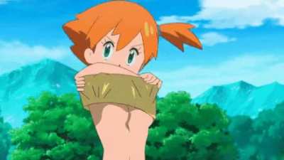 Misty&rsquo;s so hot (Sauce) I think someone said sauce