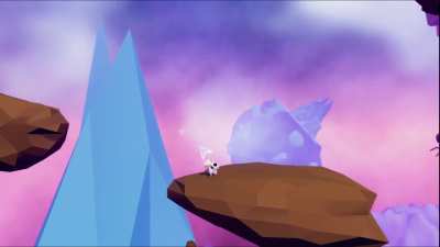 My game Astro Out Playtest is now live on Steam!
It&rsquo;s a rage platformer inspired by Jump King. I&rsquo;d love to hear your feedback!