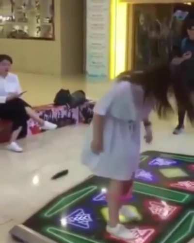The Secret To Better Dancing