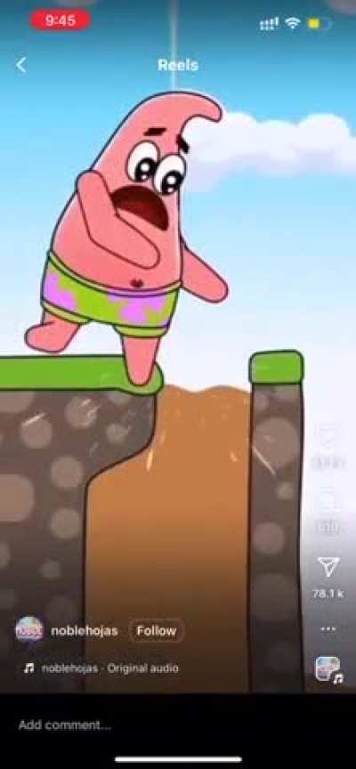 avrg mobile game ad