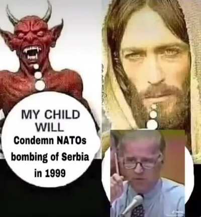 THE GENOCIDE WILL STOP